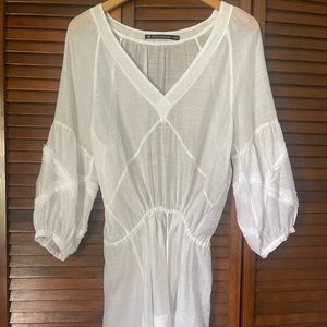 Gorgeous coverup brand new , no tags on